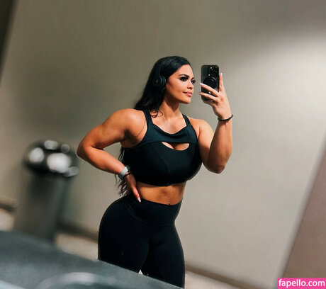 Nikki Blackheart onlyfans nude porn