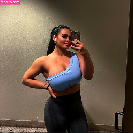 Nikki Blackheart onlyfans sex leak