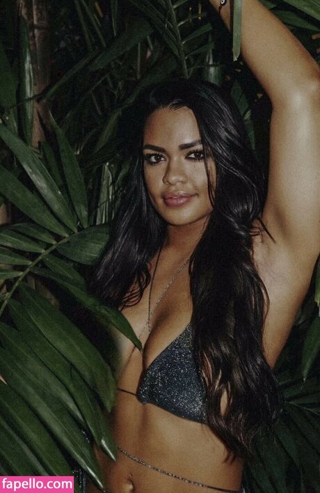 Nikki Blackheart only fans leaked