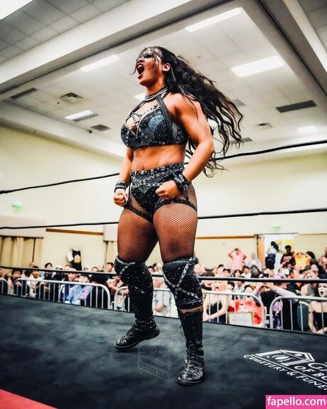 Nikki Blackheart sextape onlyfans