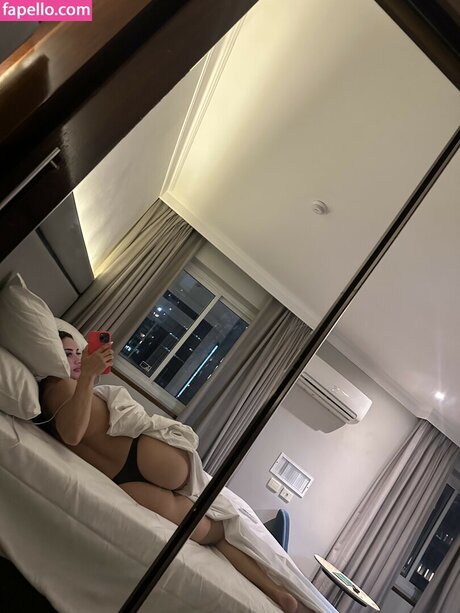 Thais Azevedo leaked onlyfans sex