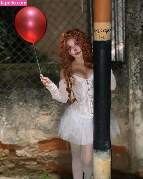 Joselin Nacimiento nudes onlyfans leak