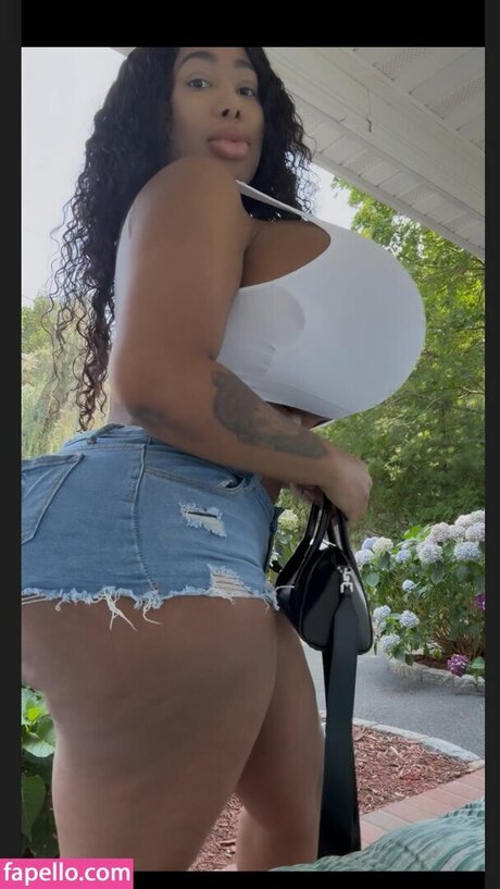 Fatima Belizaire new onlyfans leaks