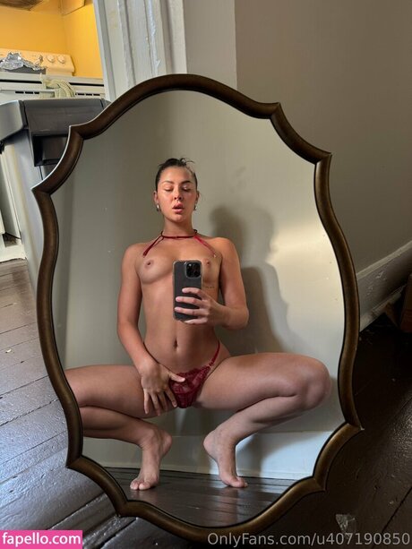 Maria Ricci onlyfans exposed