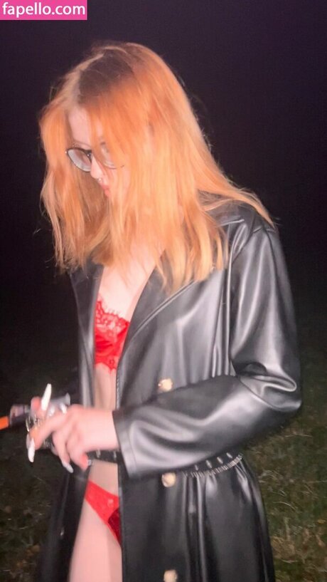 Ljinzer only fans leaks