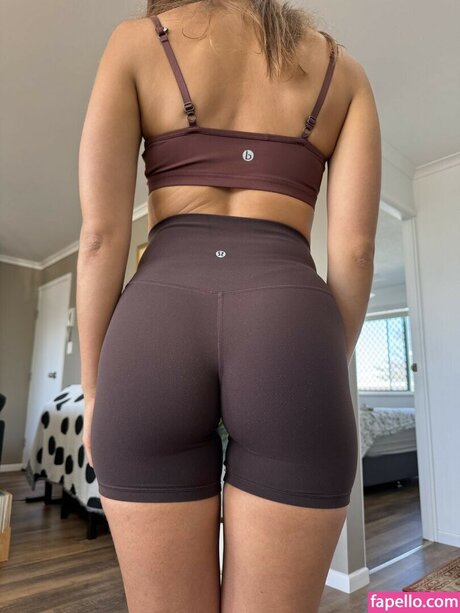 Gym Booty Bubble Butts onlyfans for free