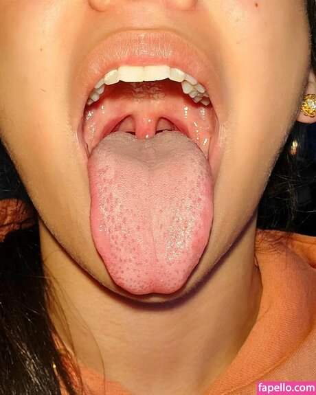 Ahegao onlyfans leaked naked