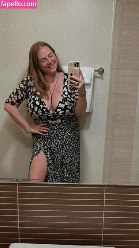 Katie Moran only fans leaks porn