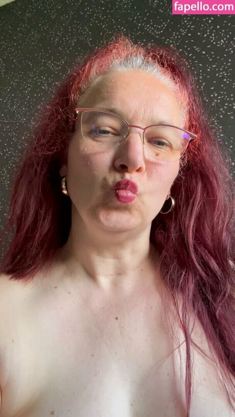 Margret Brown onlyfans leaked photos