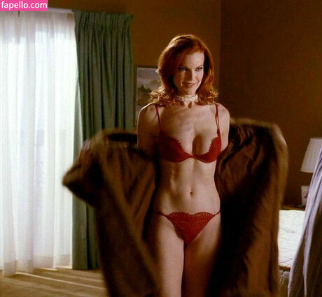 Marcia Cross onlyfans pics