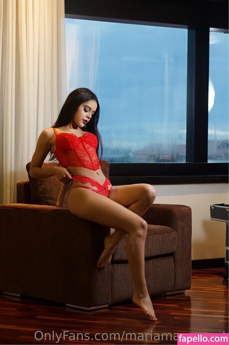 mariamarquezvt nude on onlyfans