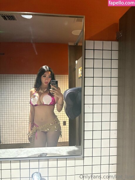 Heily Chavez naked leaked onlyfans