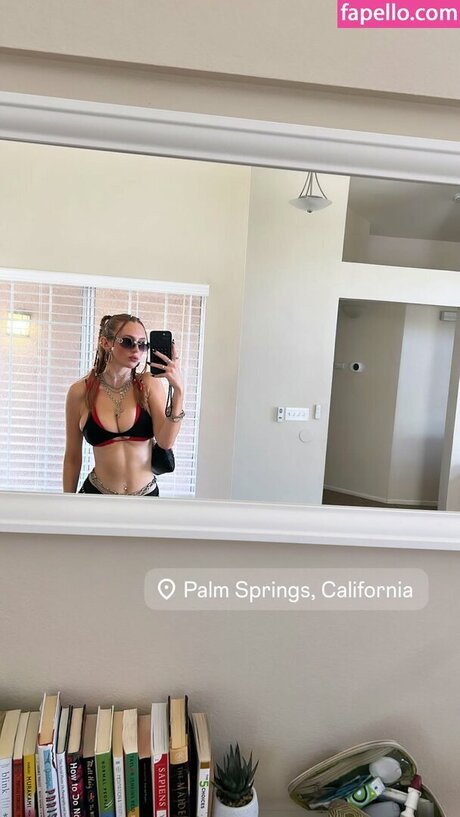 Malley Doherty onlyfans leaked.