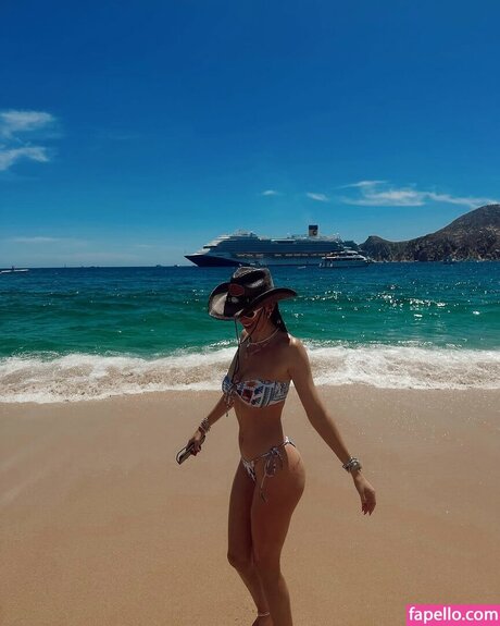 Malley Doherty nude leak onlyfans