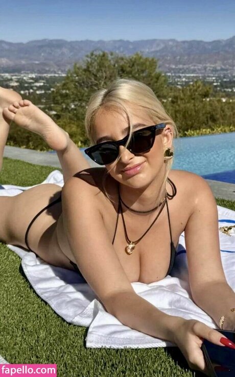 Emma Pillemer nude leak onlyfans