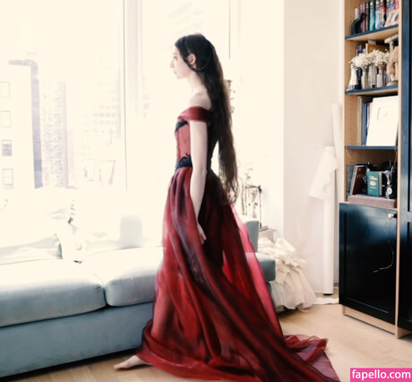 Bernadette Banner onlyfans porn nude