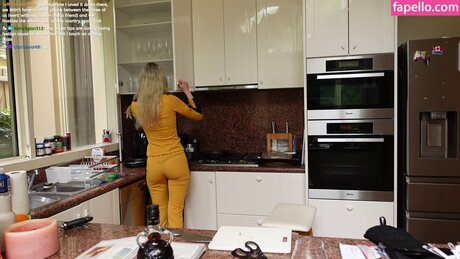 Bubbell leak only fans