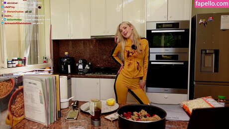 Bubbell naked onlyfans