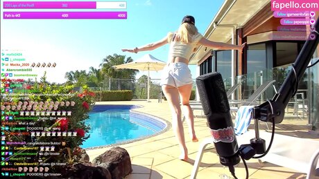 Bubbell ass onlyfans