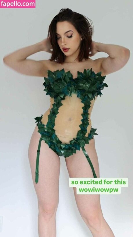 Miss Bri Torres nude onlyfans pics