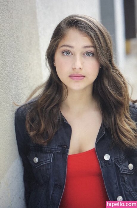 Yelena Friedman only fans content