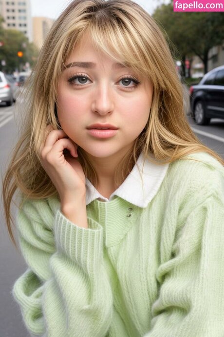 Yelena Friedman onlyfans leak nude