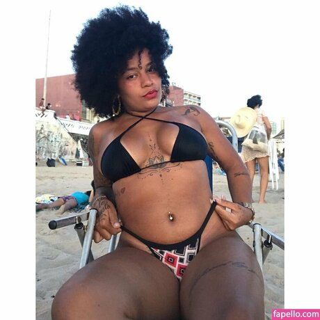 Karol De Souza onlyfans strip