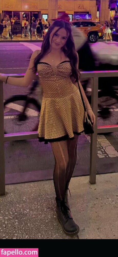 Cailey Fleming onlyfans xx