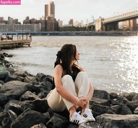 Cailey Fleming tits onlyfans