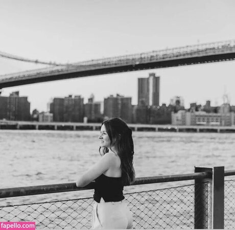 Cailey Fleming nude onlyfans leak