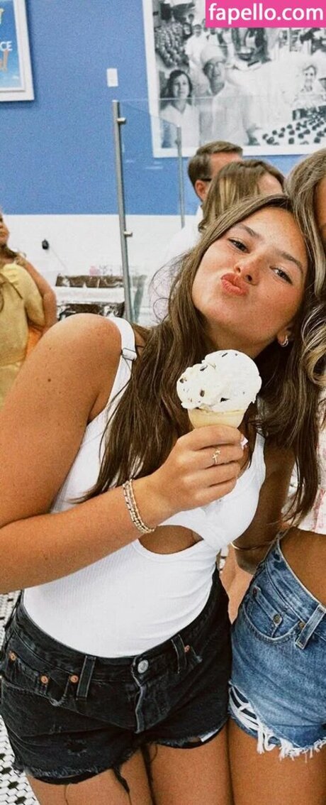 Cailey Fleming onlyfans pics nude