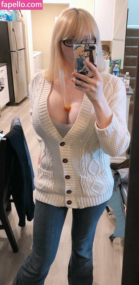 SophicSheep nude onlyfans