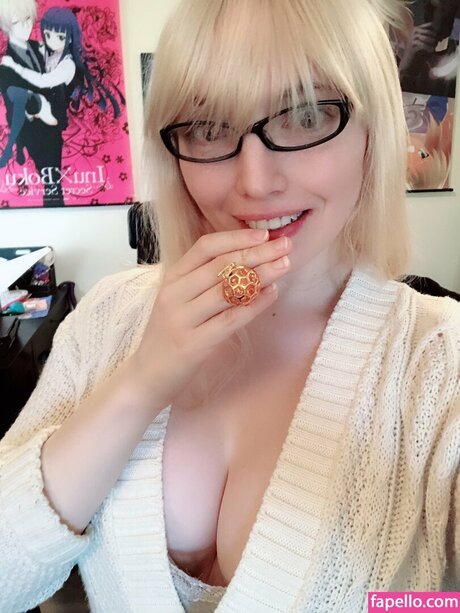 SophicSheep only fans nude leaks