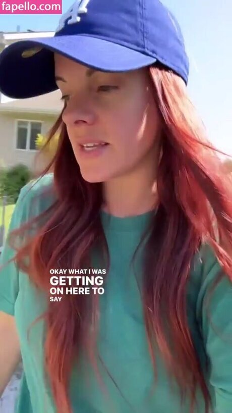 Colette Butler onlyfans nude tits