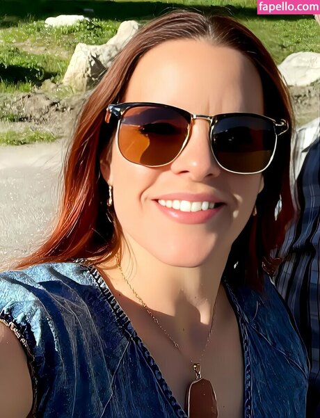 Colette Butler onlyfans porn leaked