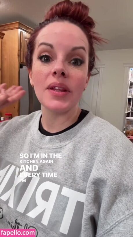 Colette Butler nude onlyfans porn