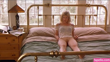 Sonja Bennett onlyfans leakes