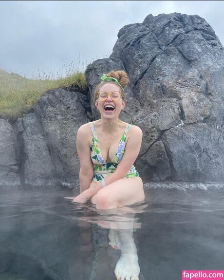 Jessie Cave leaked onlyfans sex