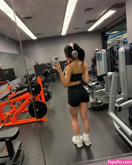 Celia Tran onlyfans pics leaked