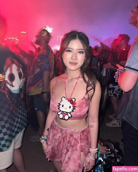 Celia Tran onlyfans public photos