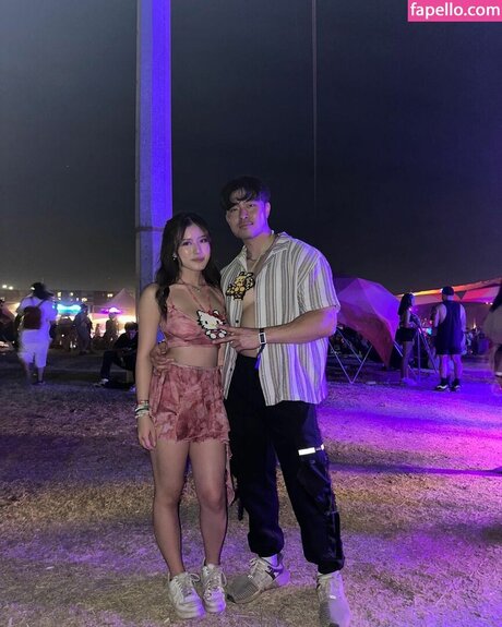 Celia Tran onlyfans uncensored