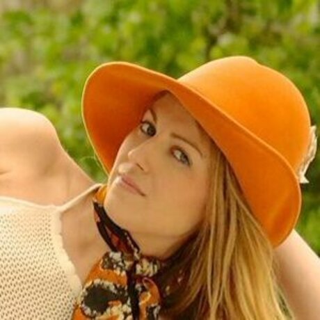 Sarah Pribis nsfw onlyfans