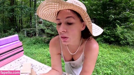 Getting Grounded With Jenna only fans pic