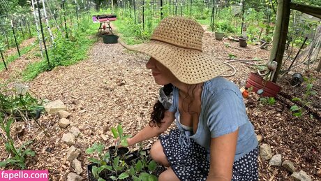 Getting Grounded With Jenna nude onlyfans