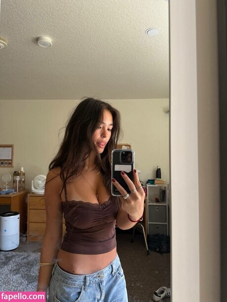 Camilla Marini onlyfans nudes porn