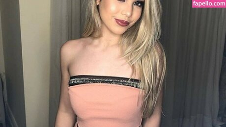 Mc Melody leaked nudes onlyfans