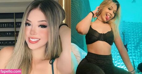 Mc Melody leaked onlyfans free