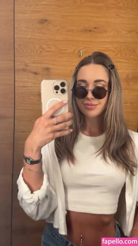 Noemi Demeter onlyfans nudes leaks