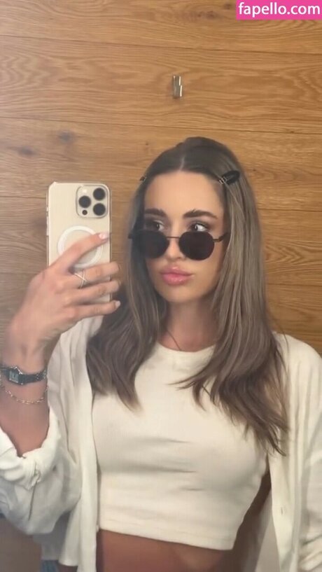 Noemi Demeter onlyfans leaked nude