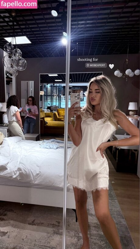 Noemi Demeter joi onlyfans